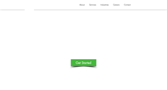 Desktop Screenshot of brooksim.com